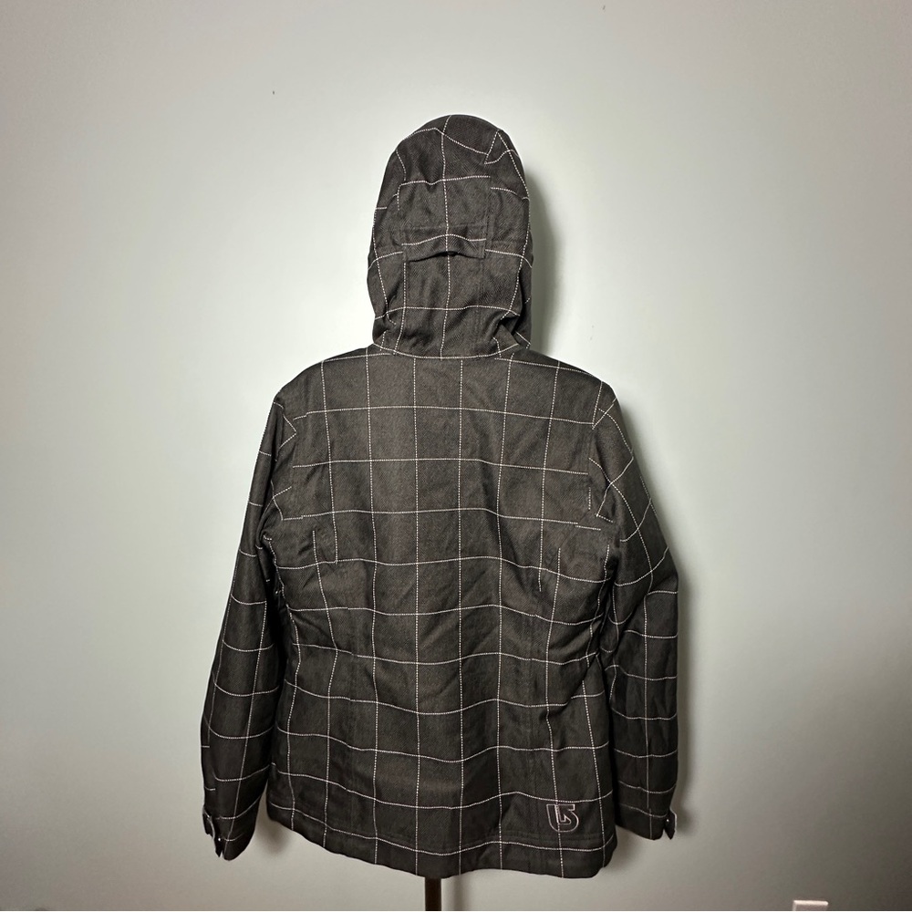 Burton Dry Ride Jacket - Picture 6 of 6